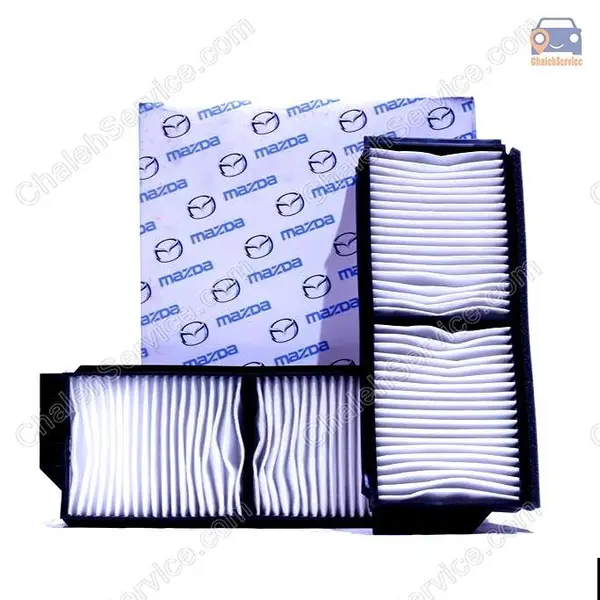 مزدا فیلتر هوا مزدا 323