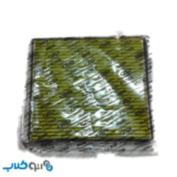 فیلتر هوای کابین ام ‌وی ‌ام ایکس 33 - X33 - 3