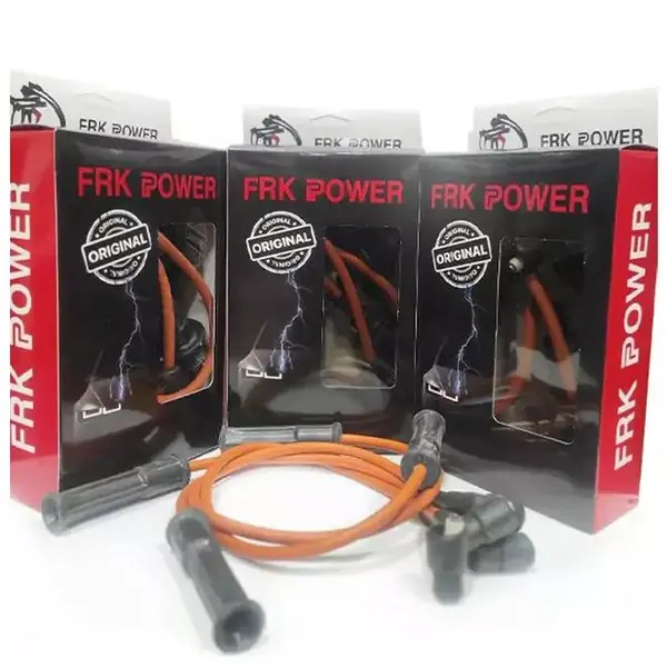 وایر شمع سیلندر 3 و 4 مدل 1026108GAA مناسب برای خودروهای جک S5