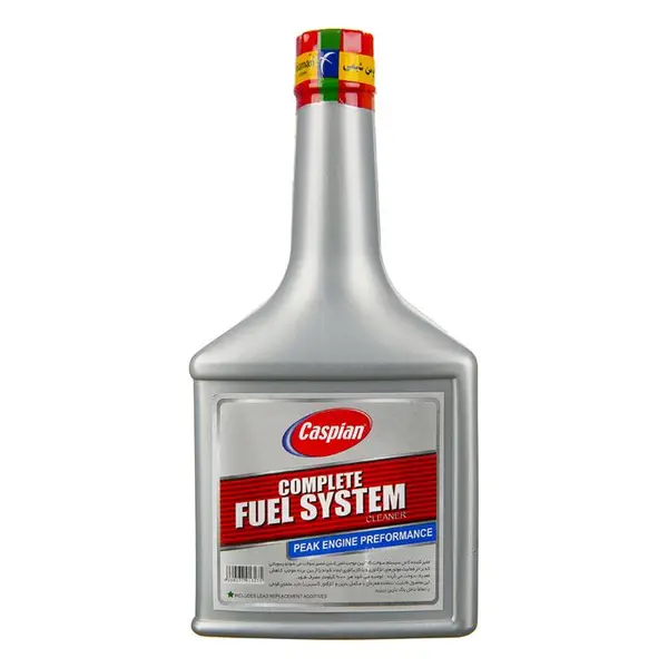 تمیز کننده کاربراتور و انژکتور کاسپین حجم 400 میلی لیتر