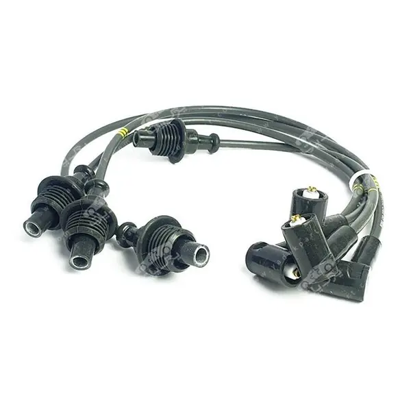 وایر شمع خودرو شرکتی ایساکو پژو 405 پارس سمند