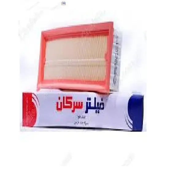 فیلتر هوا پژو 405 سرکان