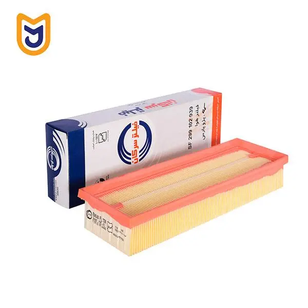 فیلتر هوا پژو 405 سرکان