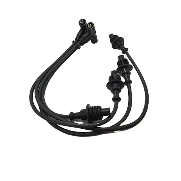 وایر شمع خودرو شرکتی ایساکو پژو 405 پارس سمند