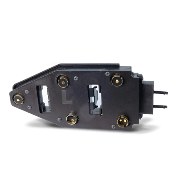 کیت چراغ خطر عقب چپ 405 دوستان