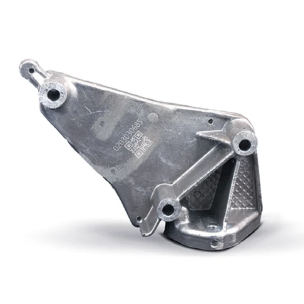 پایه دسته موتور بالا سه پیچ کله گاوی 405 دوستان