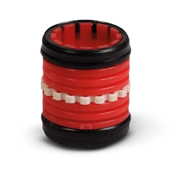 بوش استوانه ای قرمز جعبه فرمان 405 دوستان