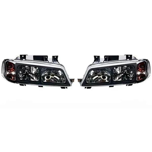 چراغ جلو طرح پارس کروم 405 NGCO