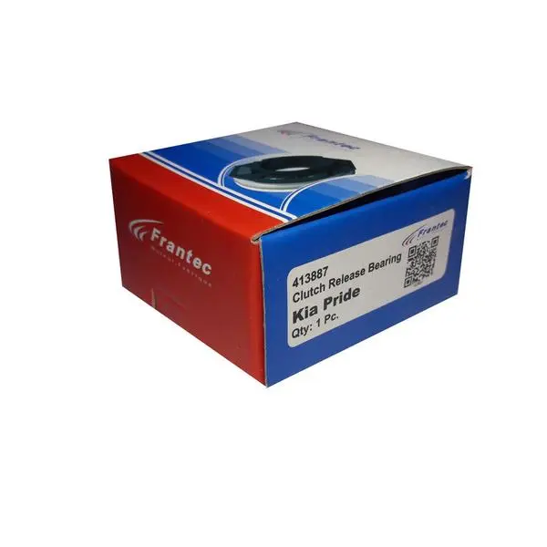 بلبرینگ کلاچ فرانتک کد 413887 مناسب برای پراید