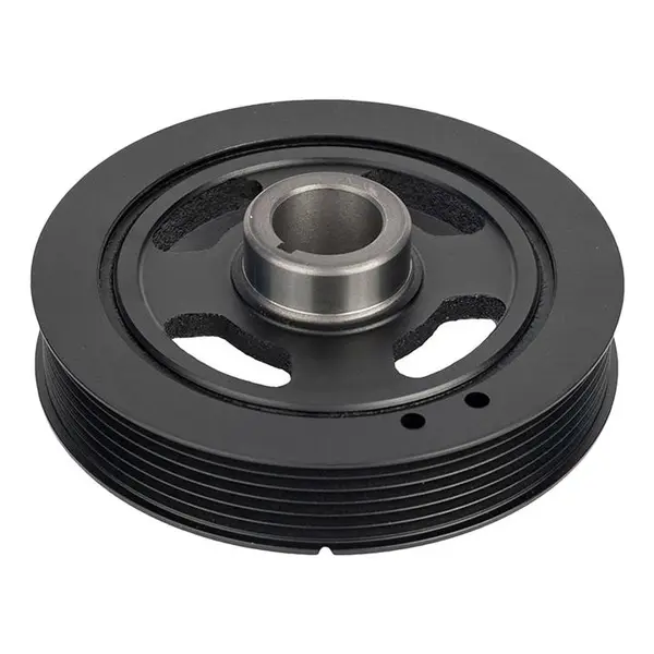 پولی سر میل لنگ مدل 484J-1005070 مناسب برای ام وی ام X33