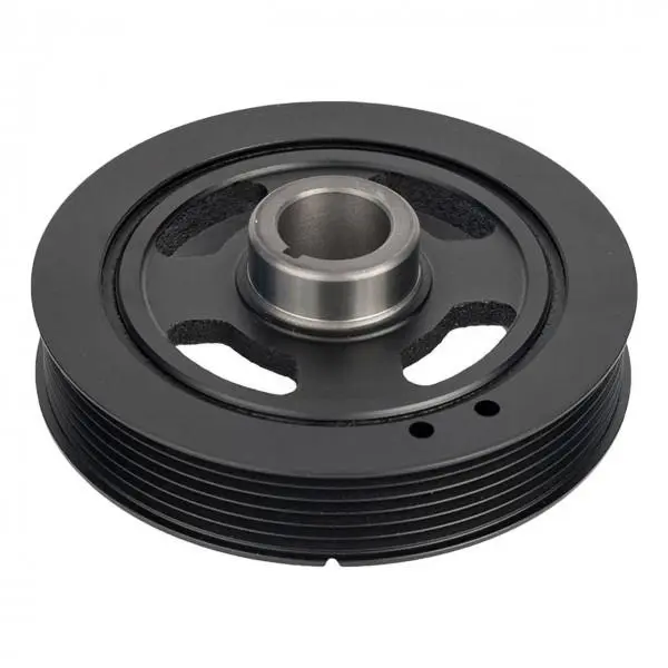 پولی سر میل لنگ  مدل 484J-1005070 مناسب برای ام وی ام 530