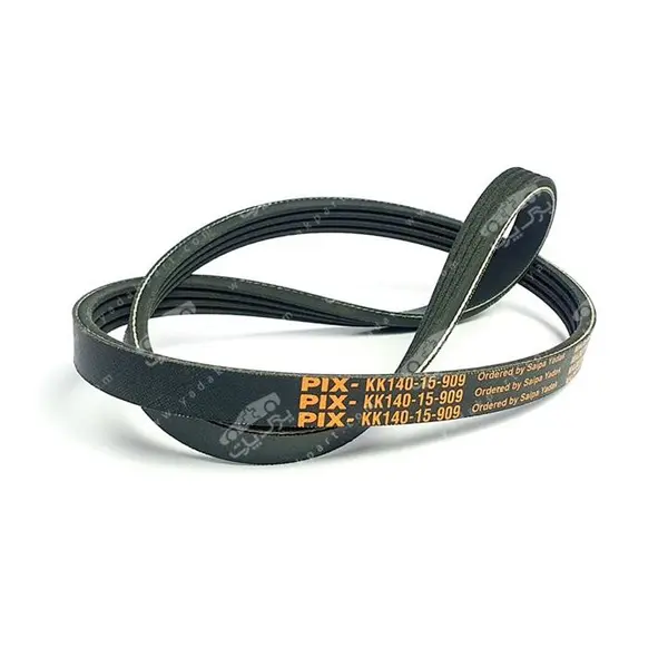 تسمه هیدرولیک سایپا 4pk930 پراید