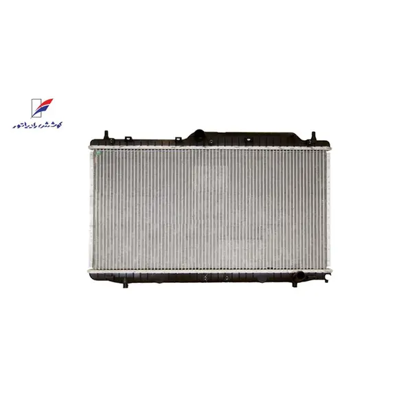رادیاتور آب ام وی ام 530 کوشش رادیاتور