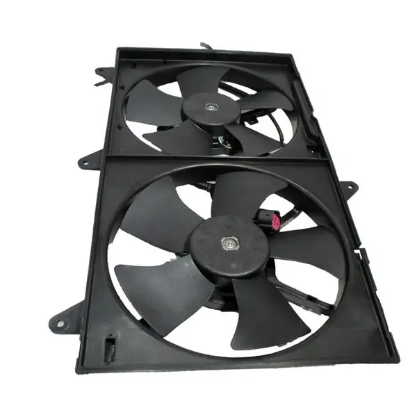 رادیاتور آب ام وی ام 530 مدل A21-1301110