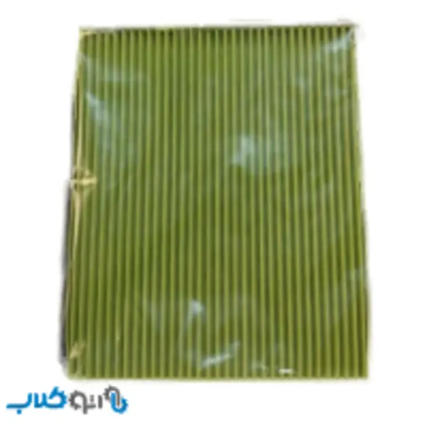 فیلتر کابین مدل 550 مناسب برای خودرو ام وی ام 550