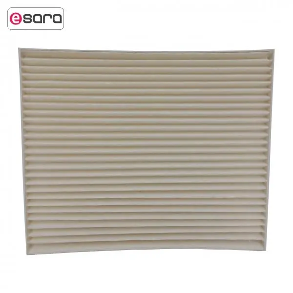 فیلتر کابین مدل 550 مناسب برای خودرو ام وی ام 550