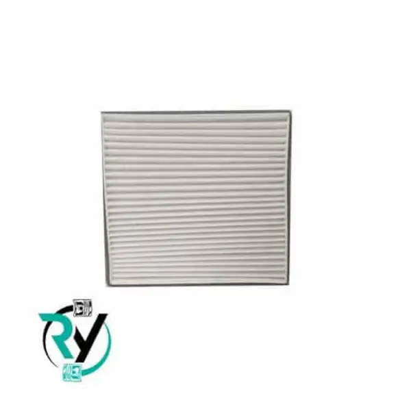 فیلتر کابین مدل 550 مناسب برای خودرو ام وی ام 550