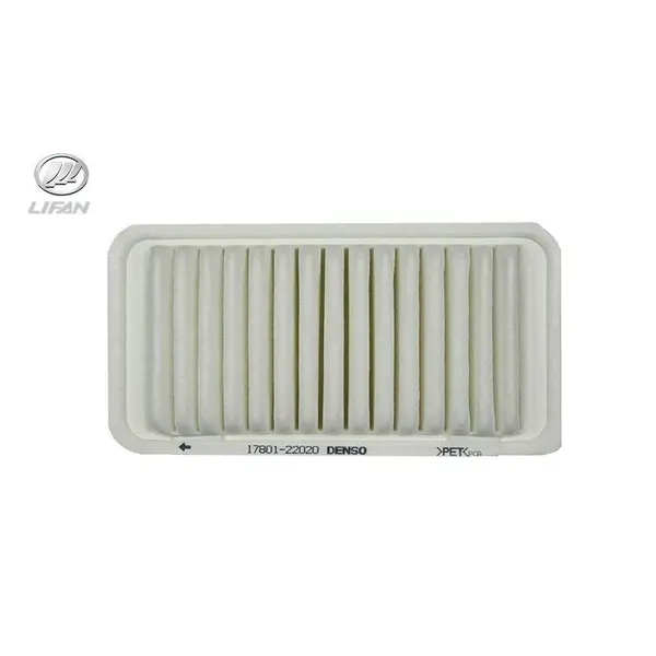 فیلتر هوا لیفان 620