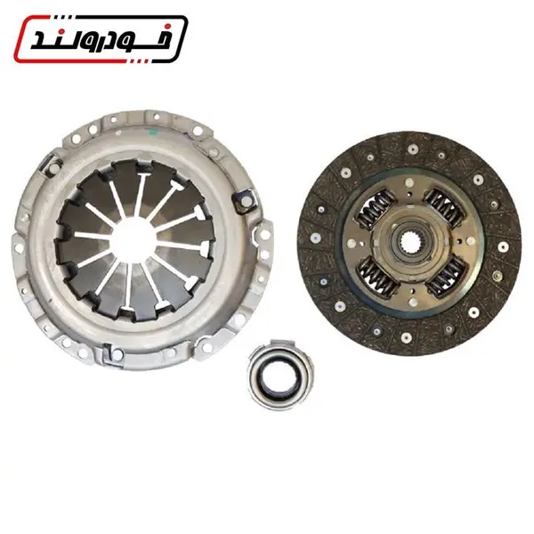 دیسک و صفحه کلاچ لیفان 620-1600 - 2