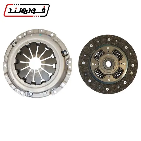 دیسک و صفحه کلاچ لیفان 620-1600 - 4