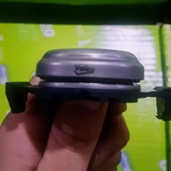 کیت کلاچ والئو هرینگتون کد 826213 مناسب برای رانا