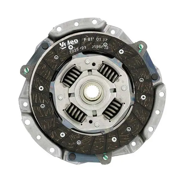 کیت کلاچ والئو هرینگتون کد 826213 مناسب برای رانا