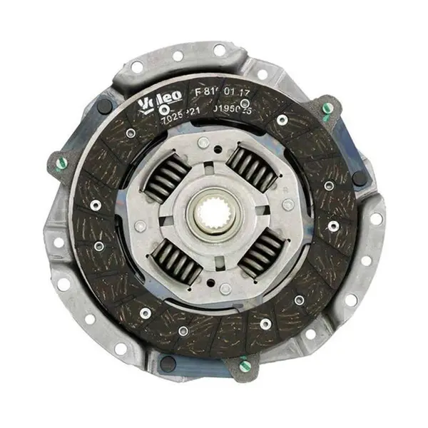 کیت کلاچ والئو هرینگتون کد 826213 مناسب برای رانا