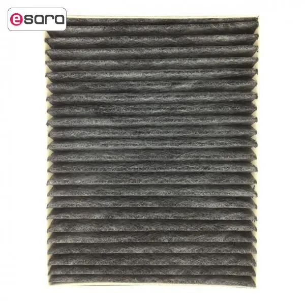 فیلتر کابین خودرو کد 82 مناسب برای لیفان 820 - 3