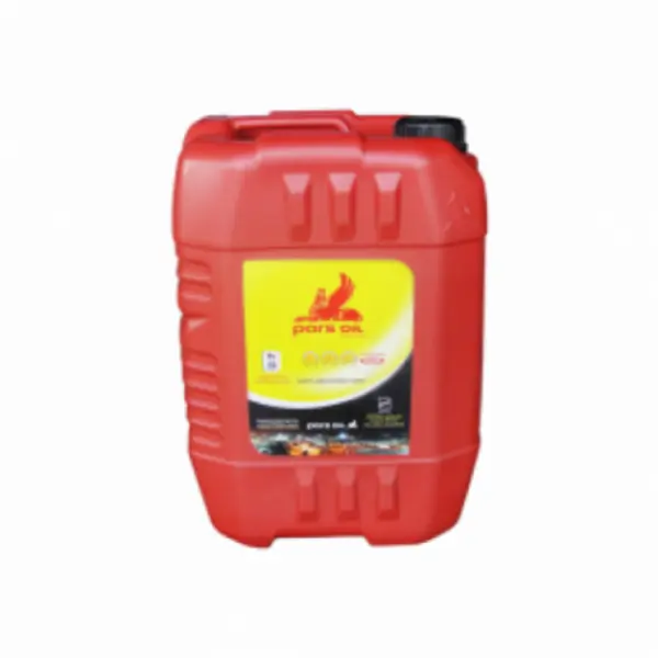 روغن دنده پارس مدوس 85W90 یک لیتری