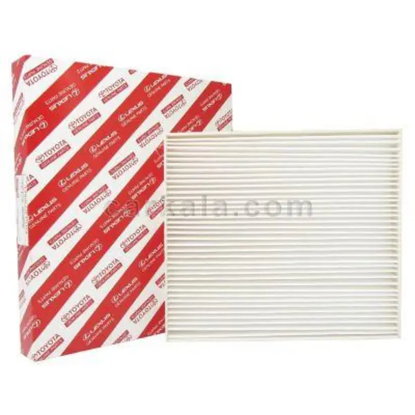 فیلتر کابین خودرو جنیون پارتس مدل 87139-06050 مناسب برای تویوتا کمری 2007