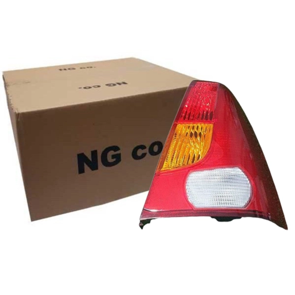 خطر عقب راست ال 90 NGCO