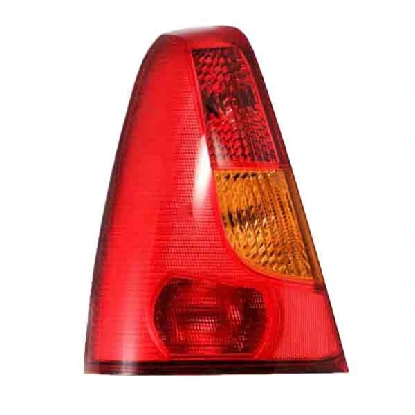 خطر عقب چپ ال 90 NGCO