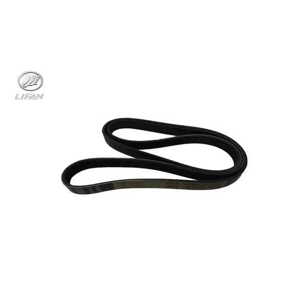 تسمه دینام لیفان Belt V Lifan 620 - 3