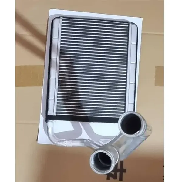 رادیاتور بخاری چانگان CS35