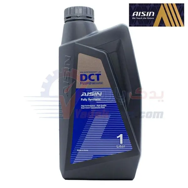 روغن گیربکس DCT آیسین حجم 1 لیتری - 2