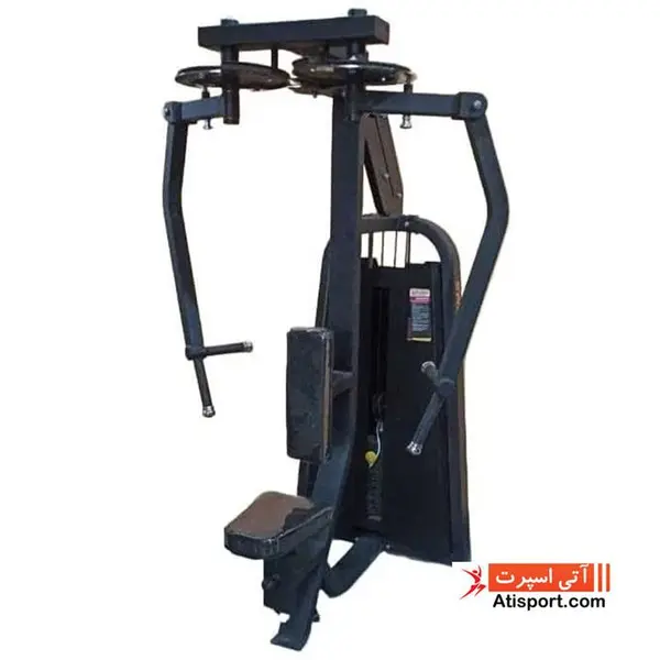 فلای پروانه DHZ اسپرت فیکس C18