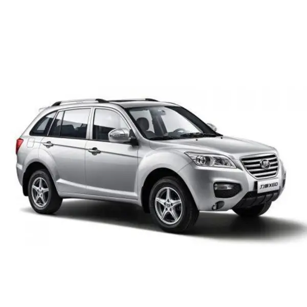 دیسک و صفحه کلاچ لیفان Disc And Cover Clutch Lifan X60