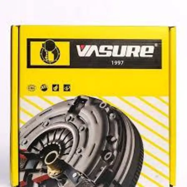 دیسک و صفحه کلاچ ام‌وی‌ام Disc And Cover Clutch MVM 530 - 4