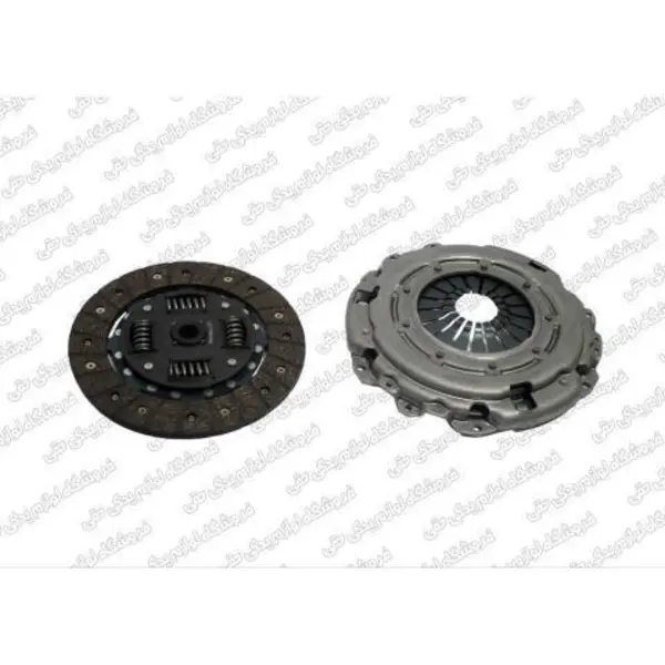 دیسک و صفحه کلاچ ام‌وی‌ام Disc And Cover Clutch MVM 530 - 2