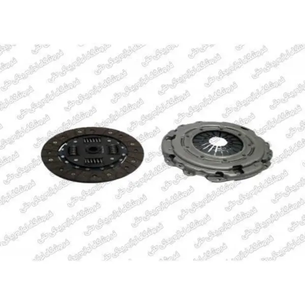 دیسک و صفحه کلاچ ام‌وی‌ام Disc And Cover Clutch MVM 530 - 3