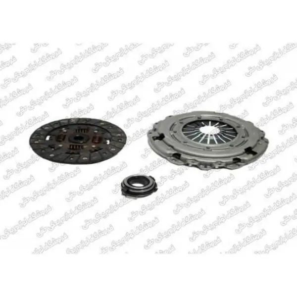 دیسک و صفحه کلاچ لیفان Disc And Cover Clutch Lifan 520