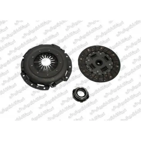 دیسک و صفحه کلاچ لیفان Disc And Cover Clutch Lifan X60