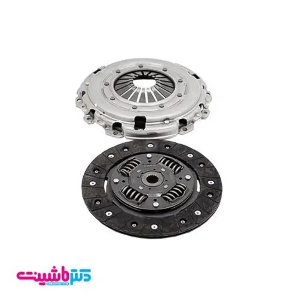 دیسک و صفحه کلاچ ام‌وی‌ام Disc And Cover Clutch MVM 530 - 5