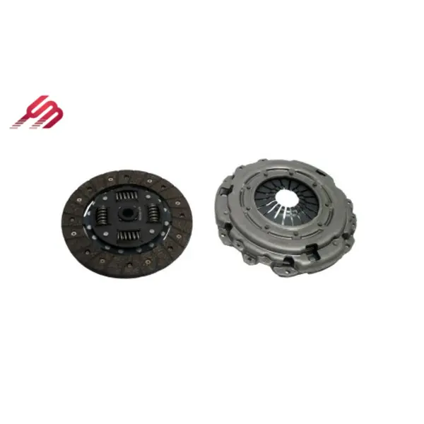 دیسک و صفحه کلاچ ام‌وی‌ام Disc And Cover Clutch MVM 530 - 6
