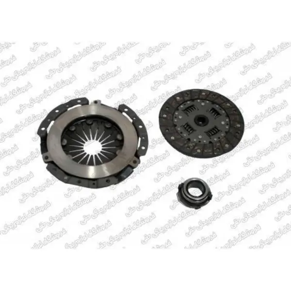 دیسک و صفحه کلاچ لیفان Disc And Cover Clutch Lifan X60