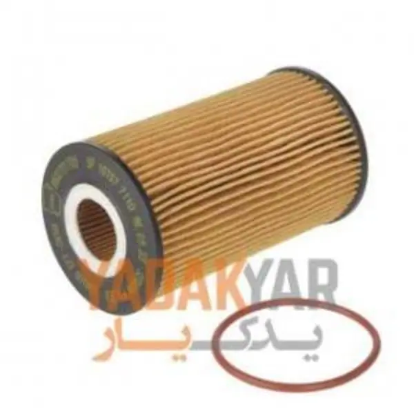 فیلتر روغن سمند EF7 سرکان
