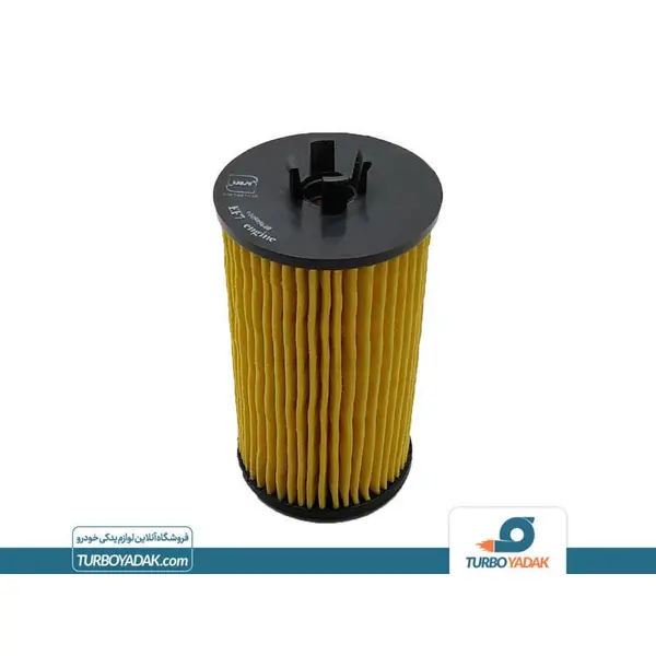 فیلتر روغن سمند EF7 سرکان