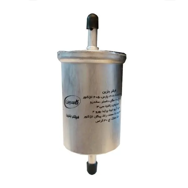 فیلتر سوخت کاسپین مدل FPF-1813 - 2