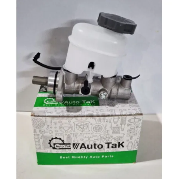 پمپ ترمز کامل با منبع مناسب تیبا اتوتک G4 (کپی)