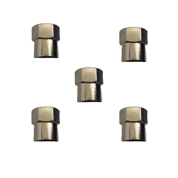 سر والف لاستیک خودرو مدل GR4 بسته 4 عددی - 2